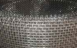 Custom Wire Mesh