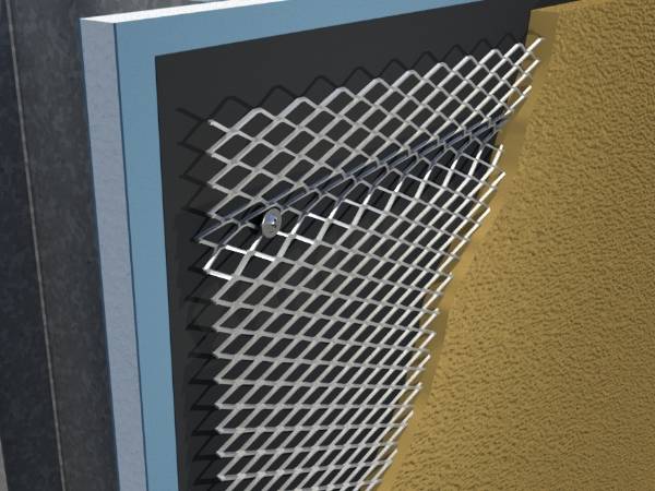 Ceramic Floor Acoustical Underlayment