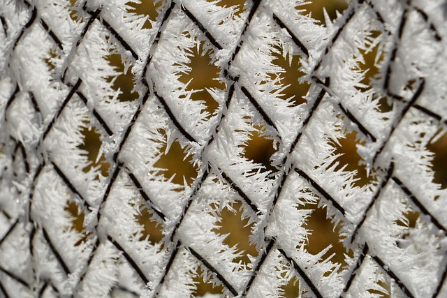 1 2X1 2 Wire Mesh